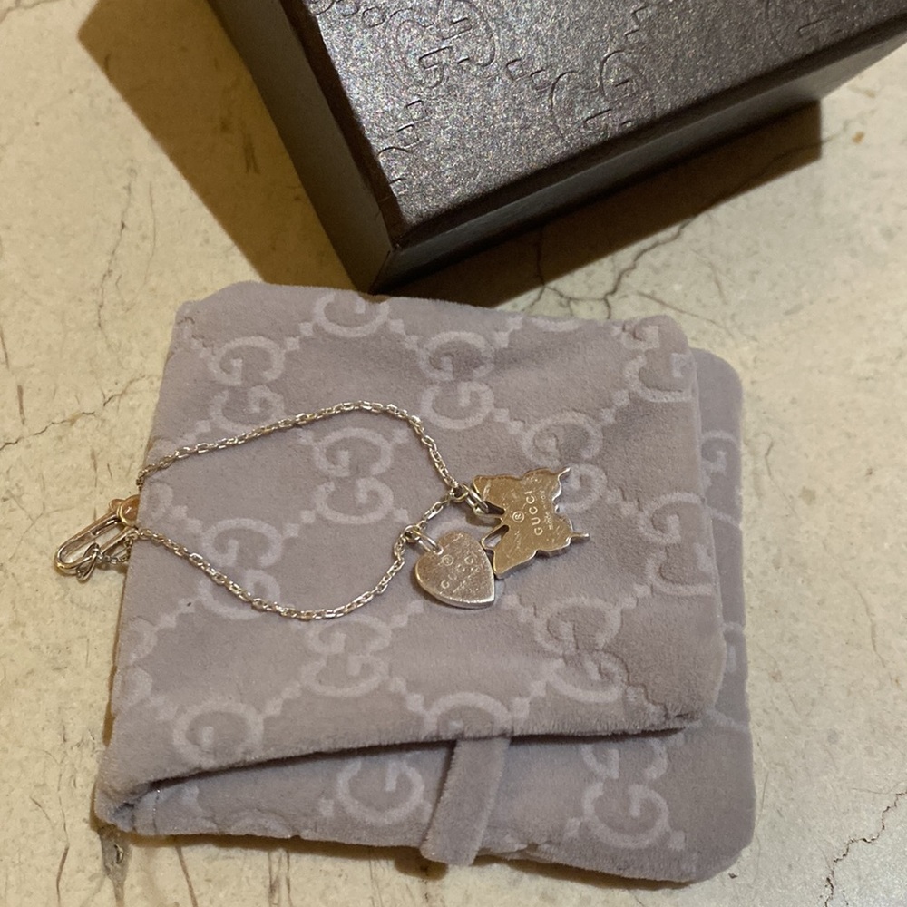 Gucci Bracelet - Picture 2 of 5